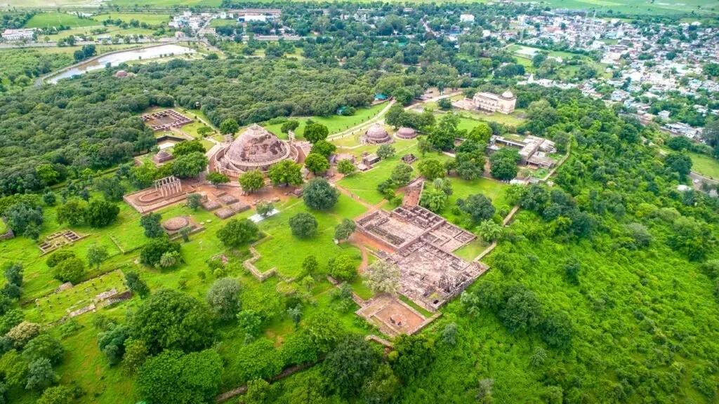 Madhya Pradesh Holiday Packages in Pune