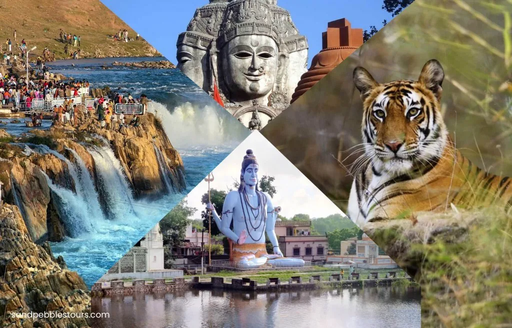 Exclusive Madhya Pradesh Holiday Deals for Ahmedabad Travelers