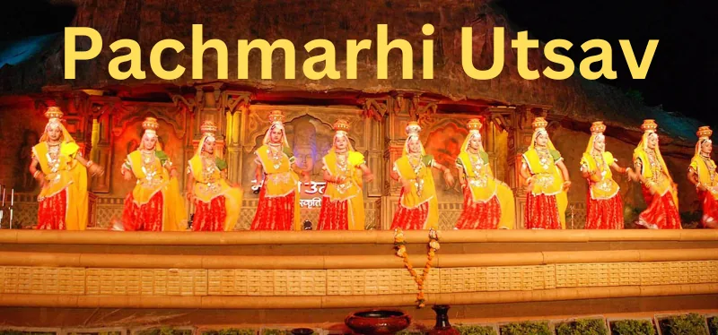 Pachmarhi Utsav 2022