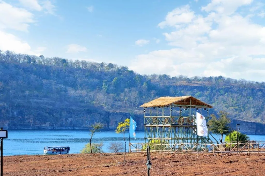Gandhisagar Forest Retreat: Activities & Attractions