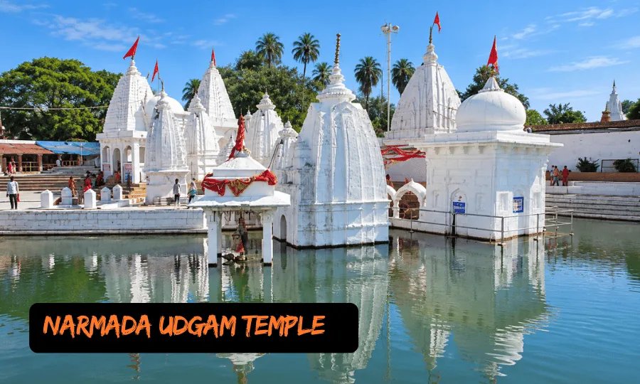 Maa Chandika Temple