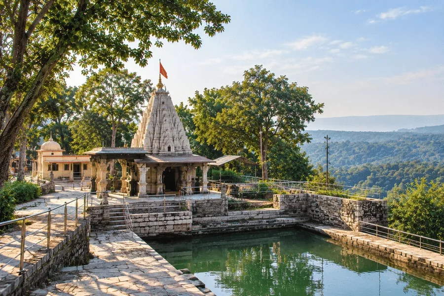 Amarkantak