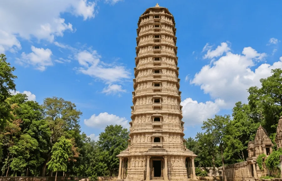 Durga Temple