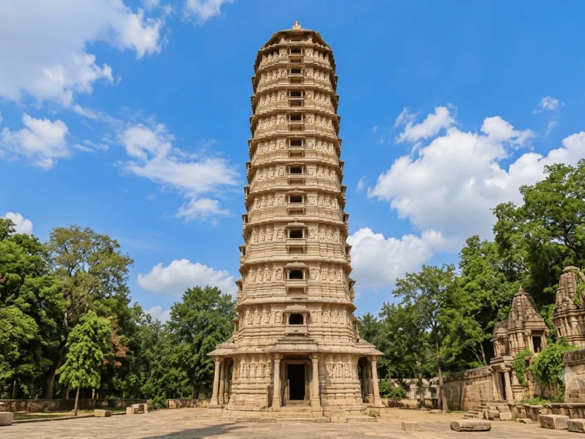 Shri Sarvodaya Digamber Jain Temple