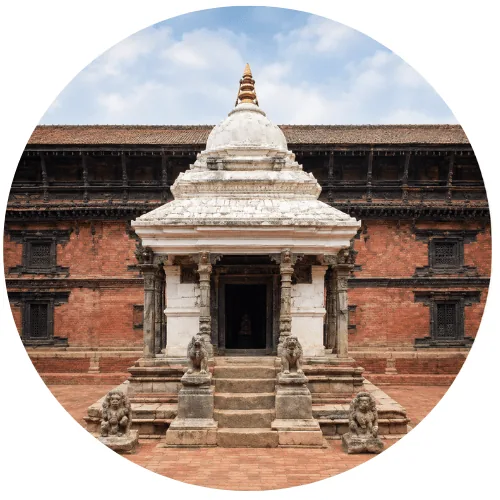 Keshav Narayan Temple