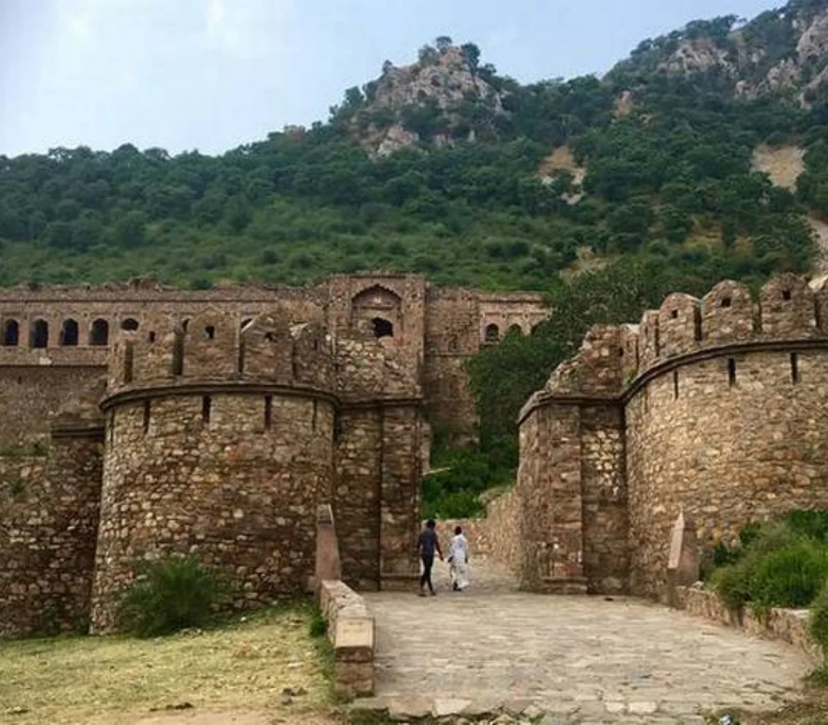 Baghel Museum
