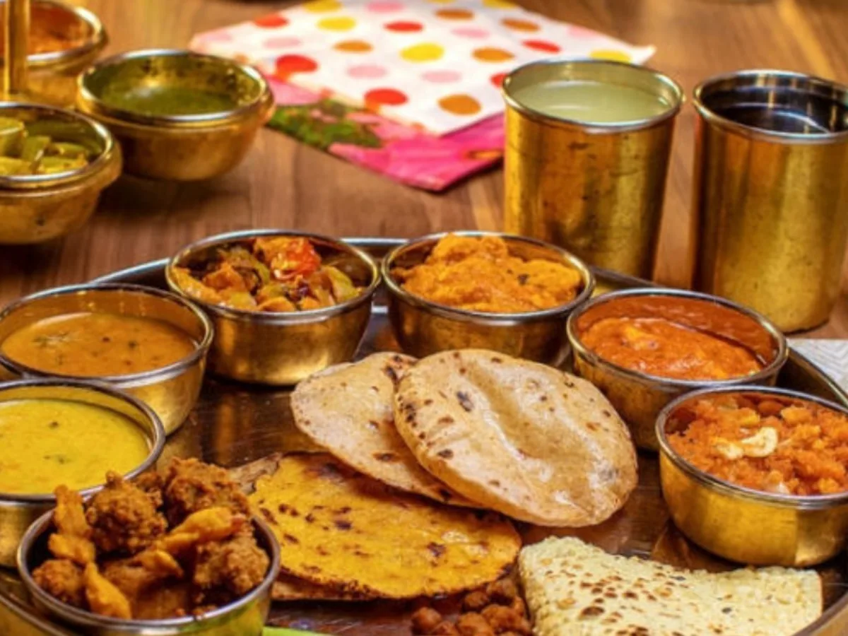 Bandhavgarh food - Best Food, Bandhavgarh