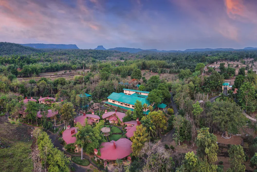 Bandhavgarh
