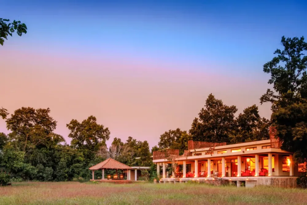 Bandhavgarh