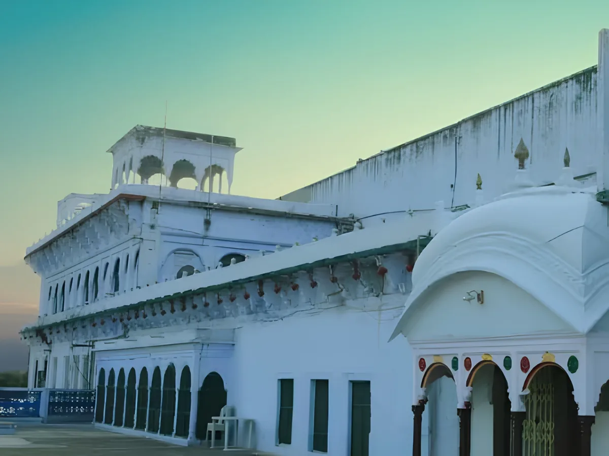 Baghel Museum