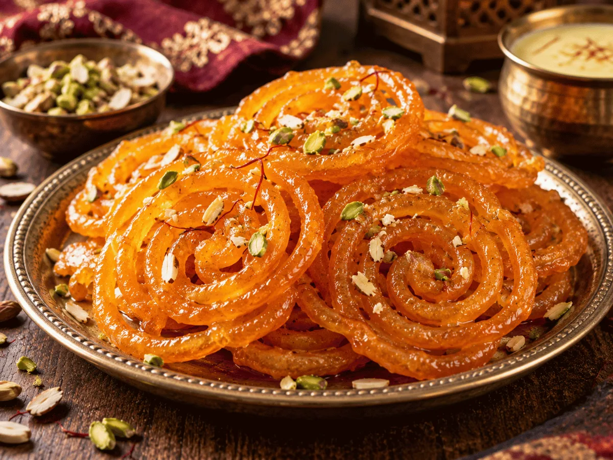 Khoye ki Jalebi