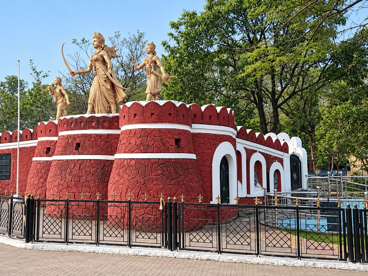 Rani Durgavati Museum