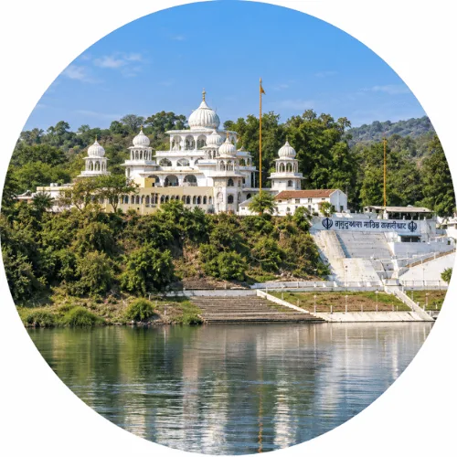 Gurudwara Saheb Gwarighat