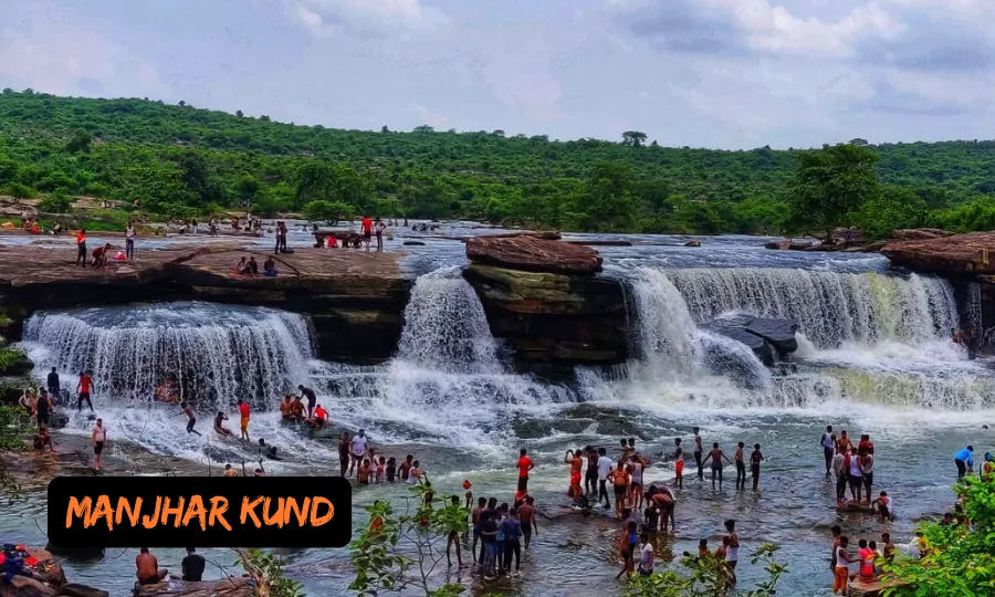Manjhar Kund