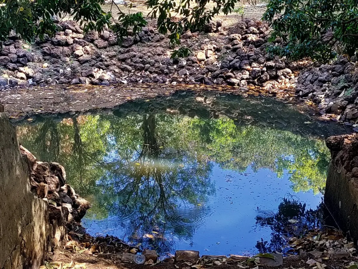 Bhrigu Ka Mandal