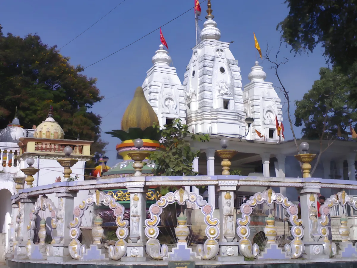 Ganesh Temple