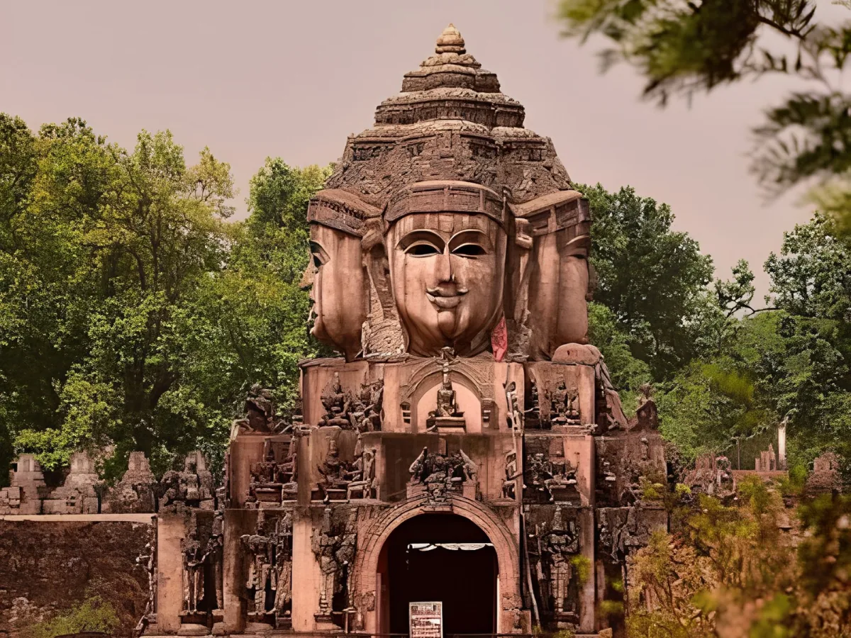 Jwaleshwar Mahadev