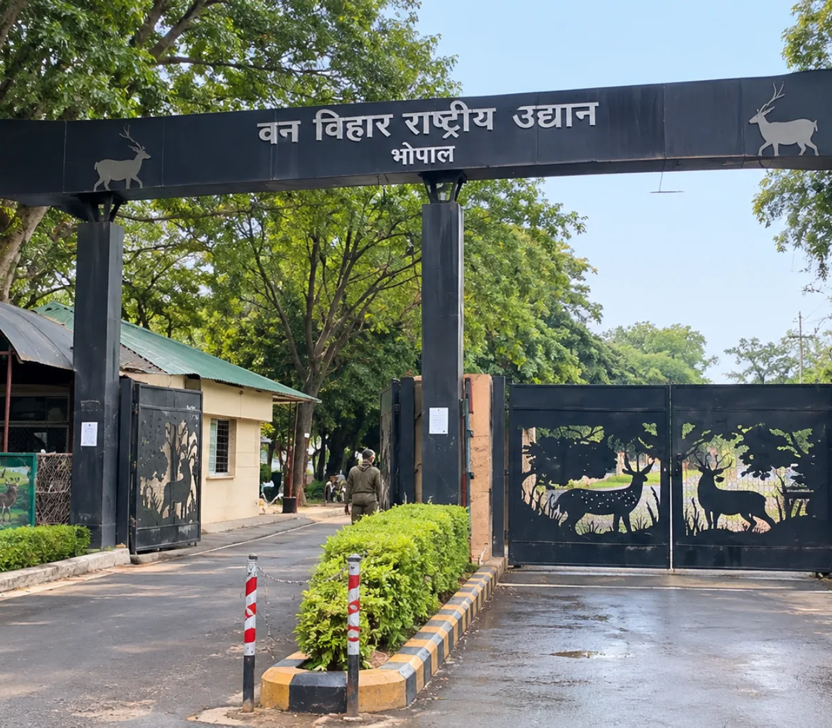 Bhimbetka