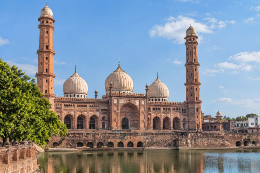 Bhopal