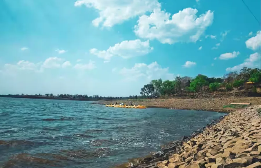 Bhimbetka - Bhopal