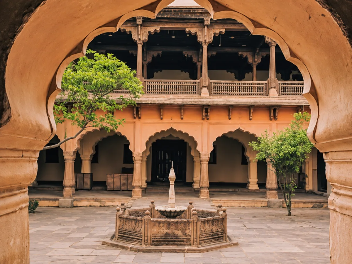 Gohar Mahal