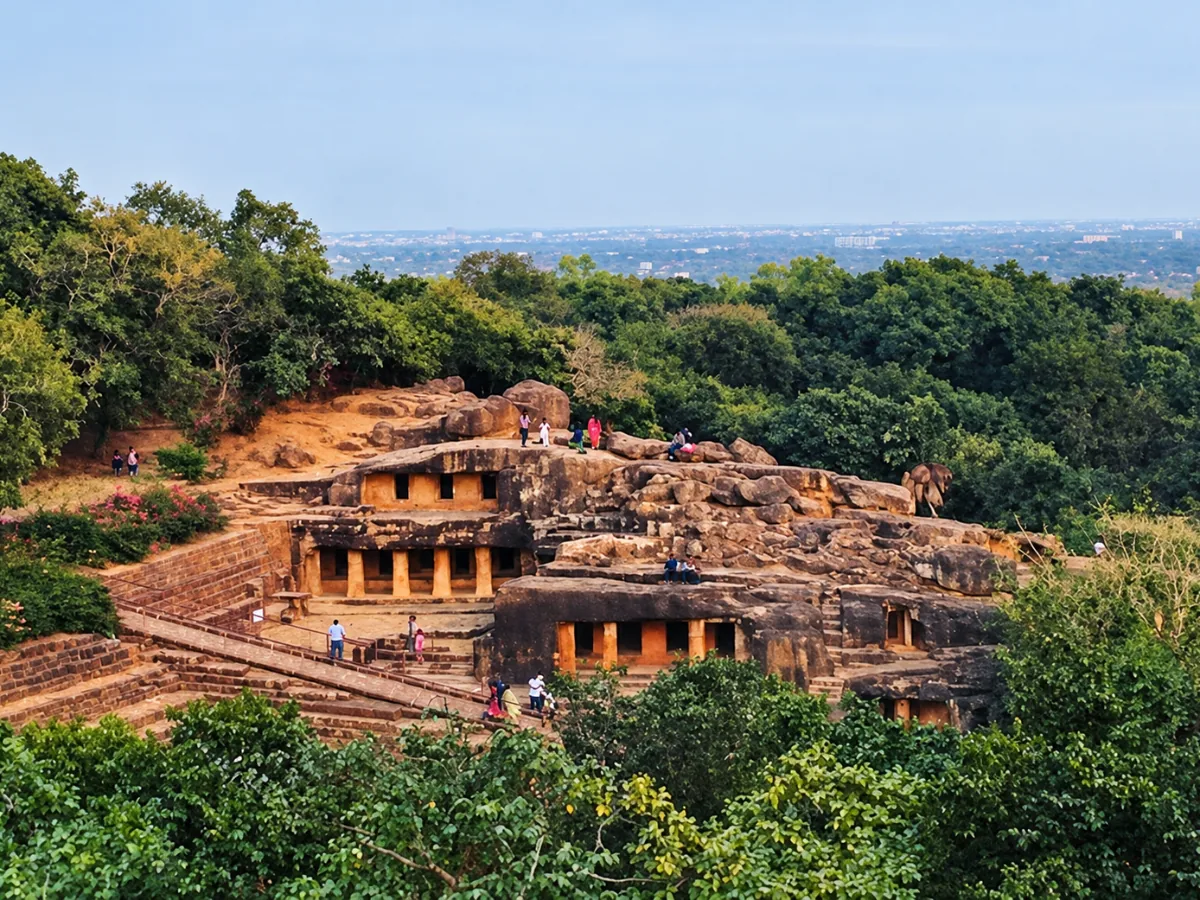 Udayagiri