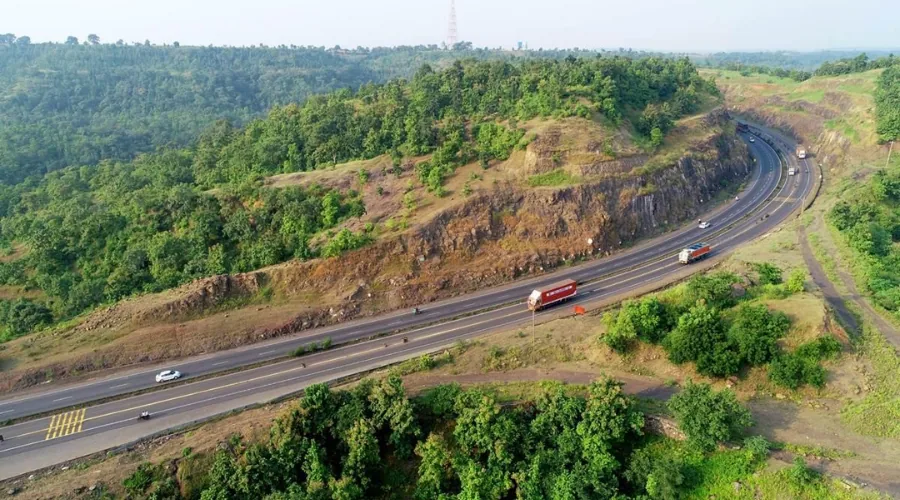 By Road - Bhopal