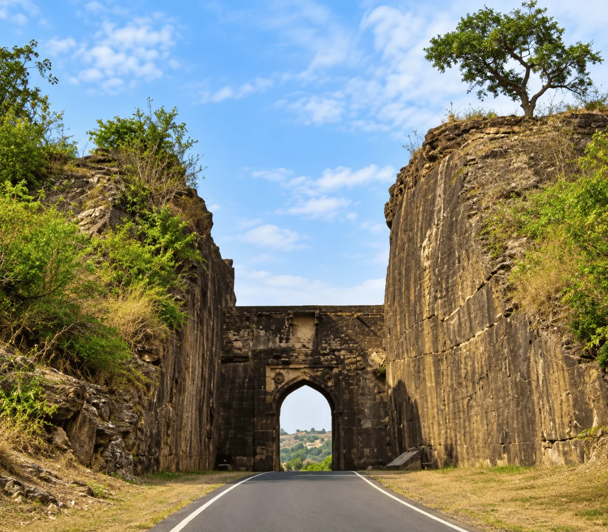 Khooni Darwaza