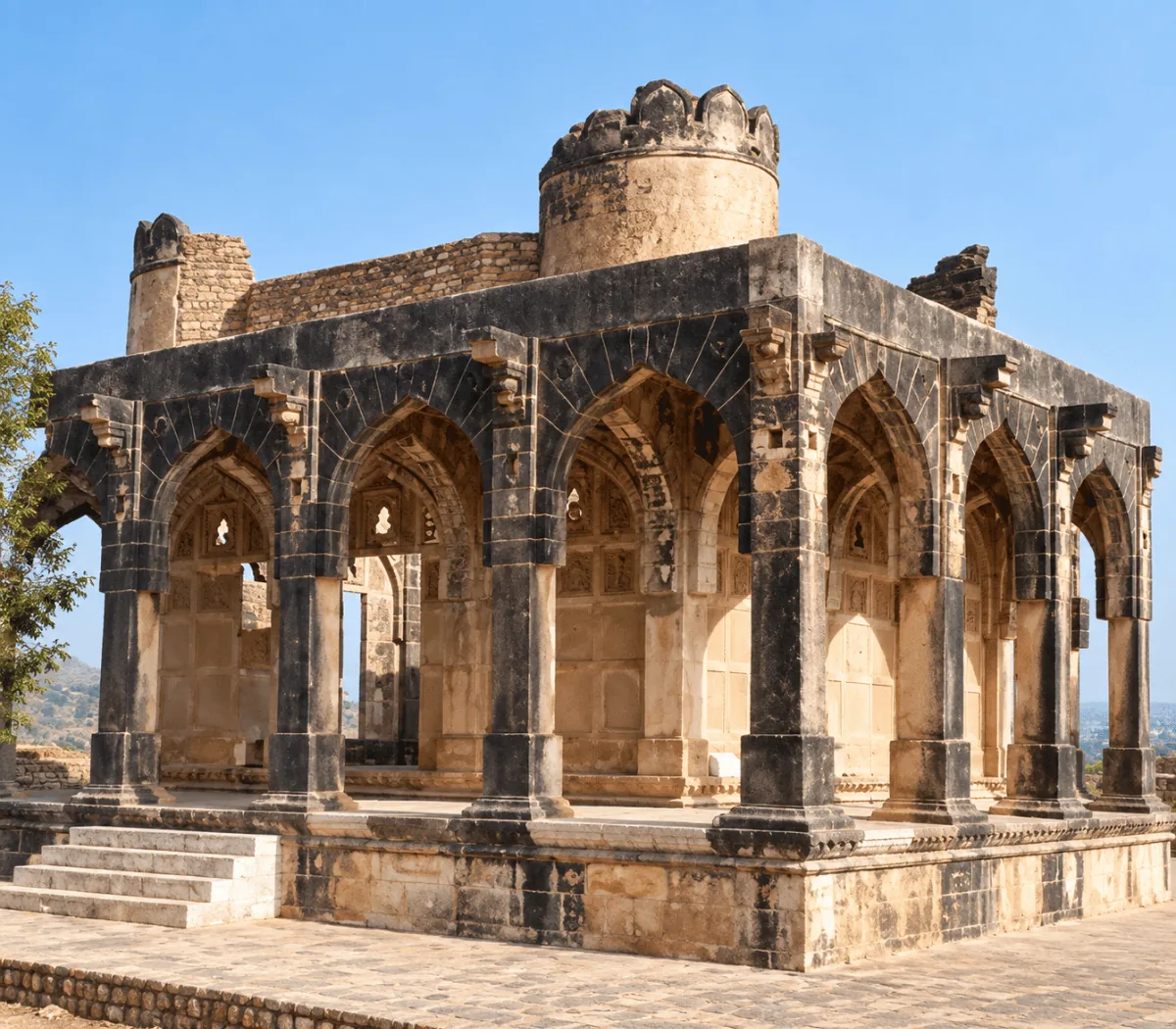 Shehzadi ka Roza