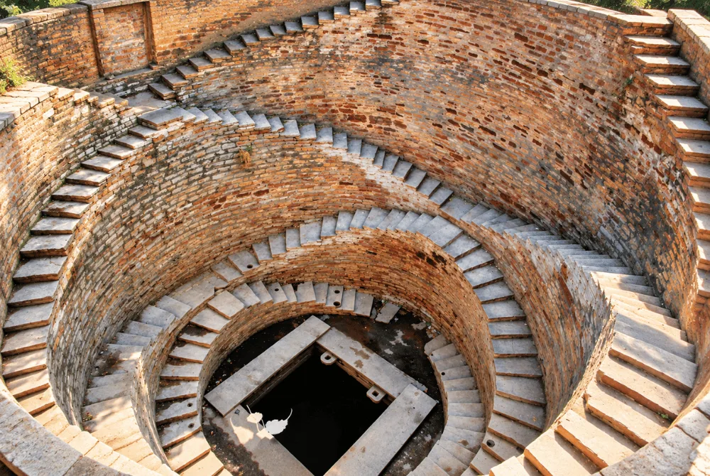 Gol Baoli