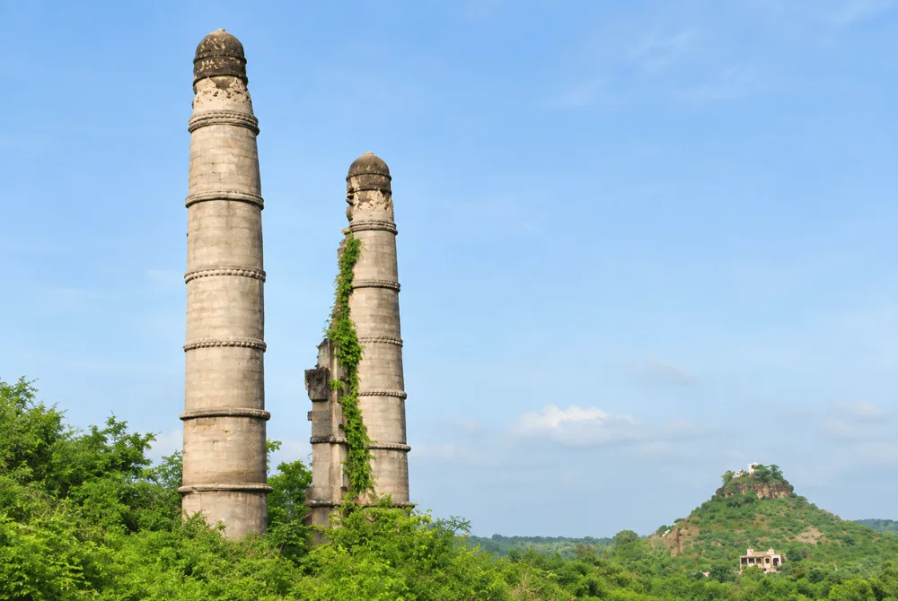 Khilji Serai