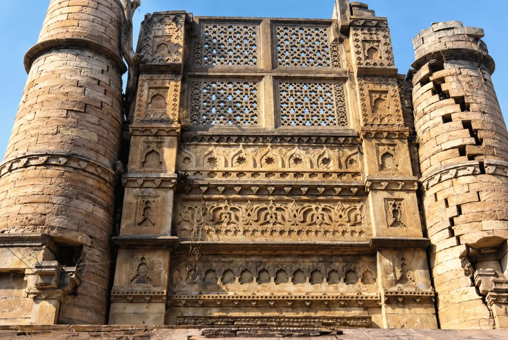 Mughal Darwaza
