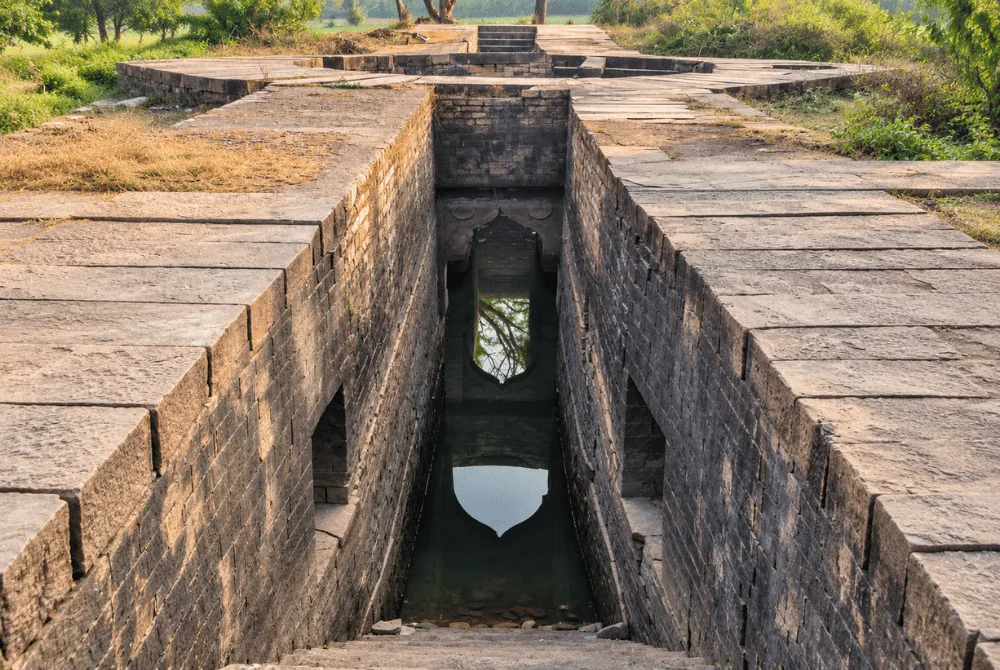 Qazion ki Bawdi