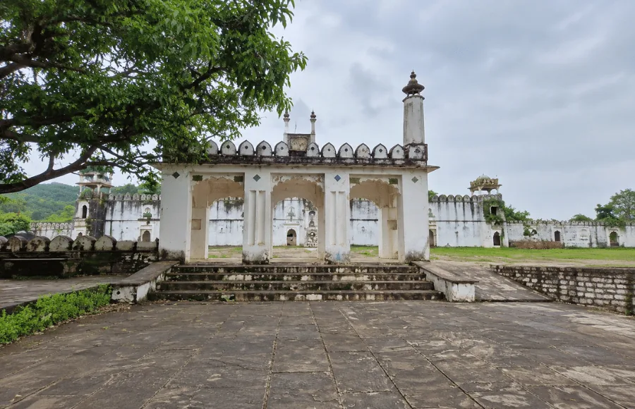 Idgah