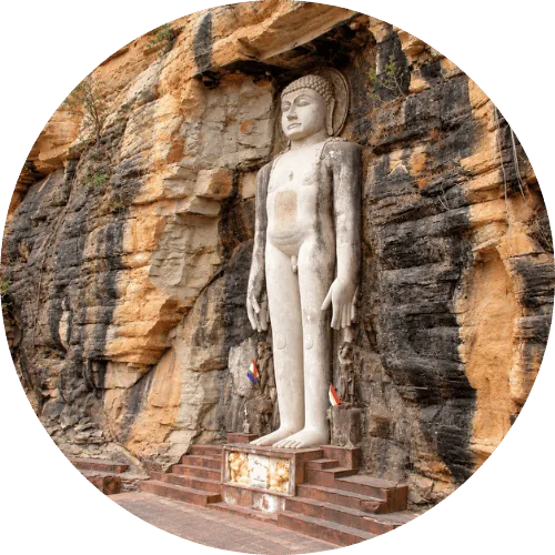 Kandhagiri Jain Temple