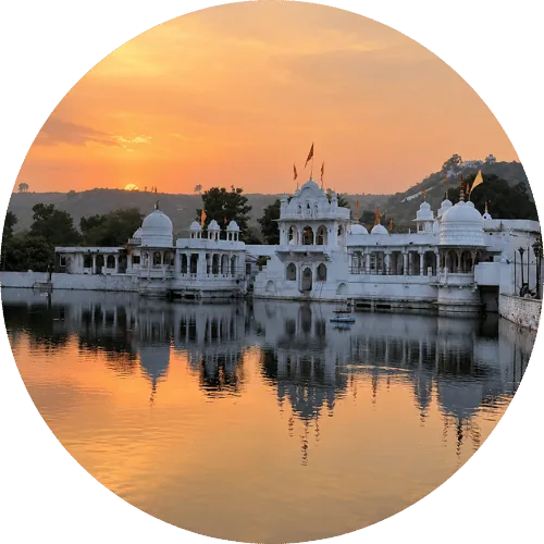 Lakshman Temple