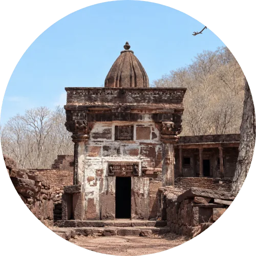 Shri Thobonji Jain Temple