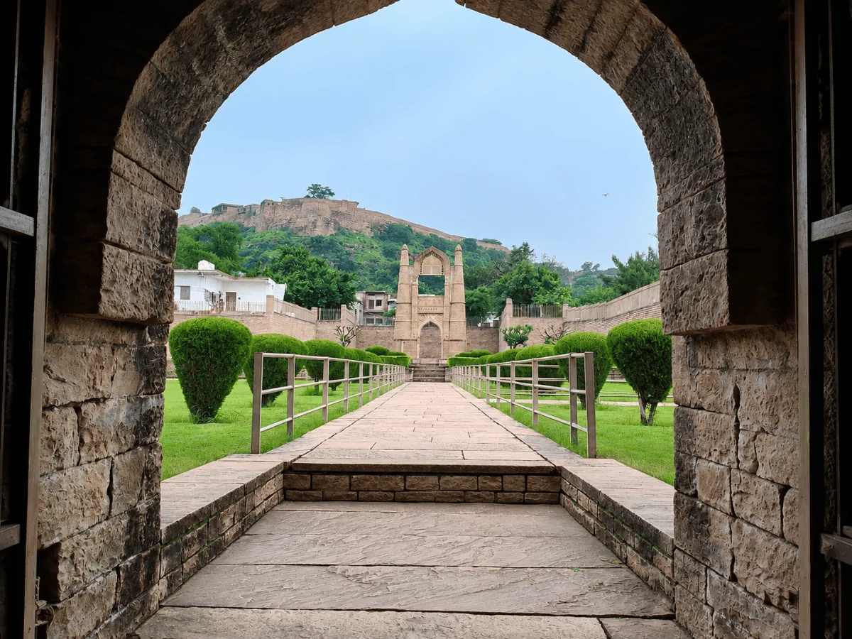 Badal Mahal