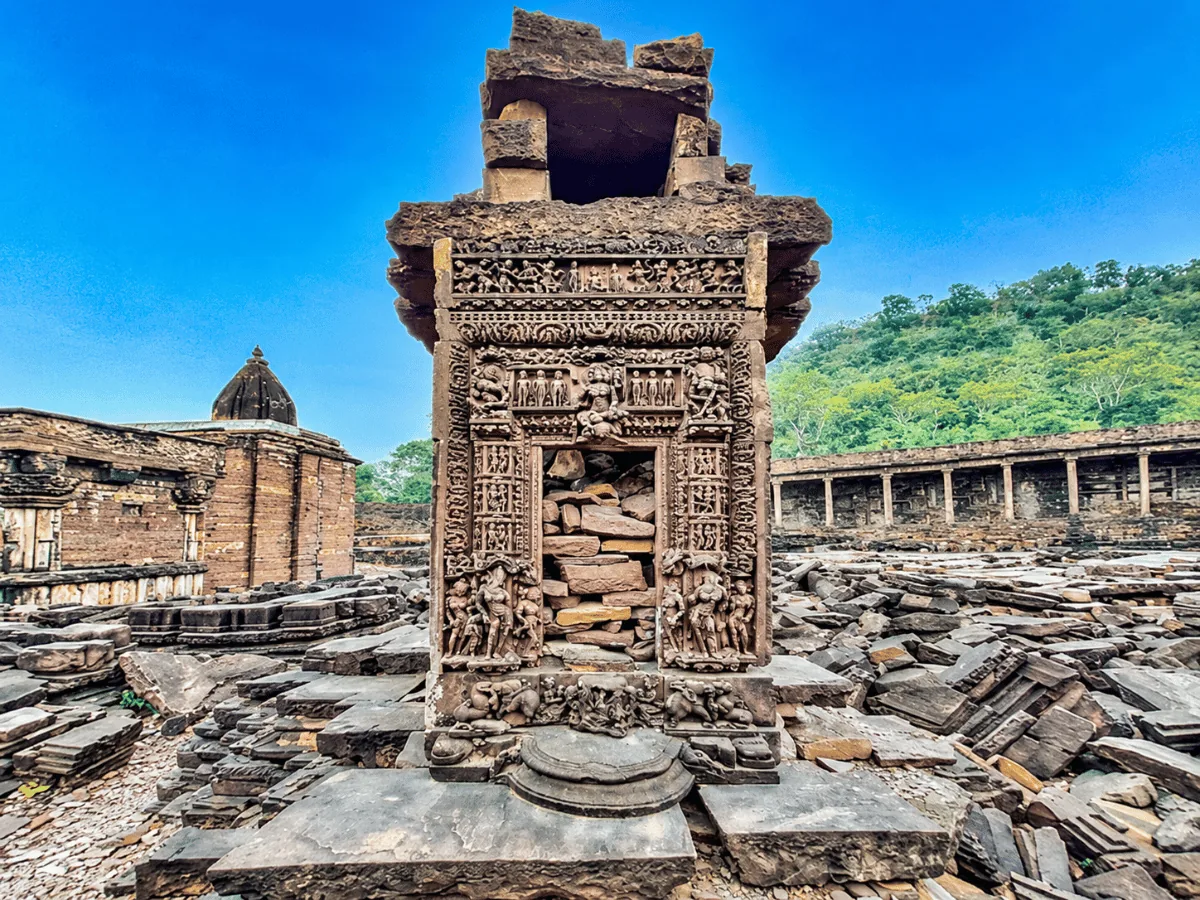 Boodi Chanderi
