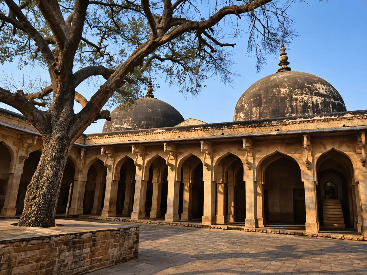 Jama Masjid