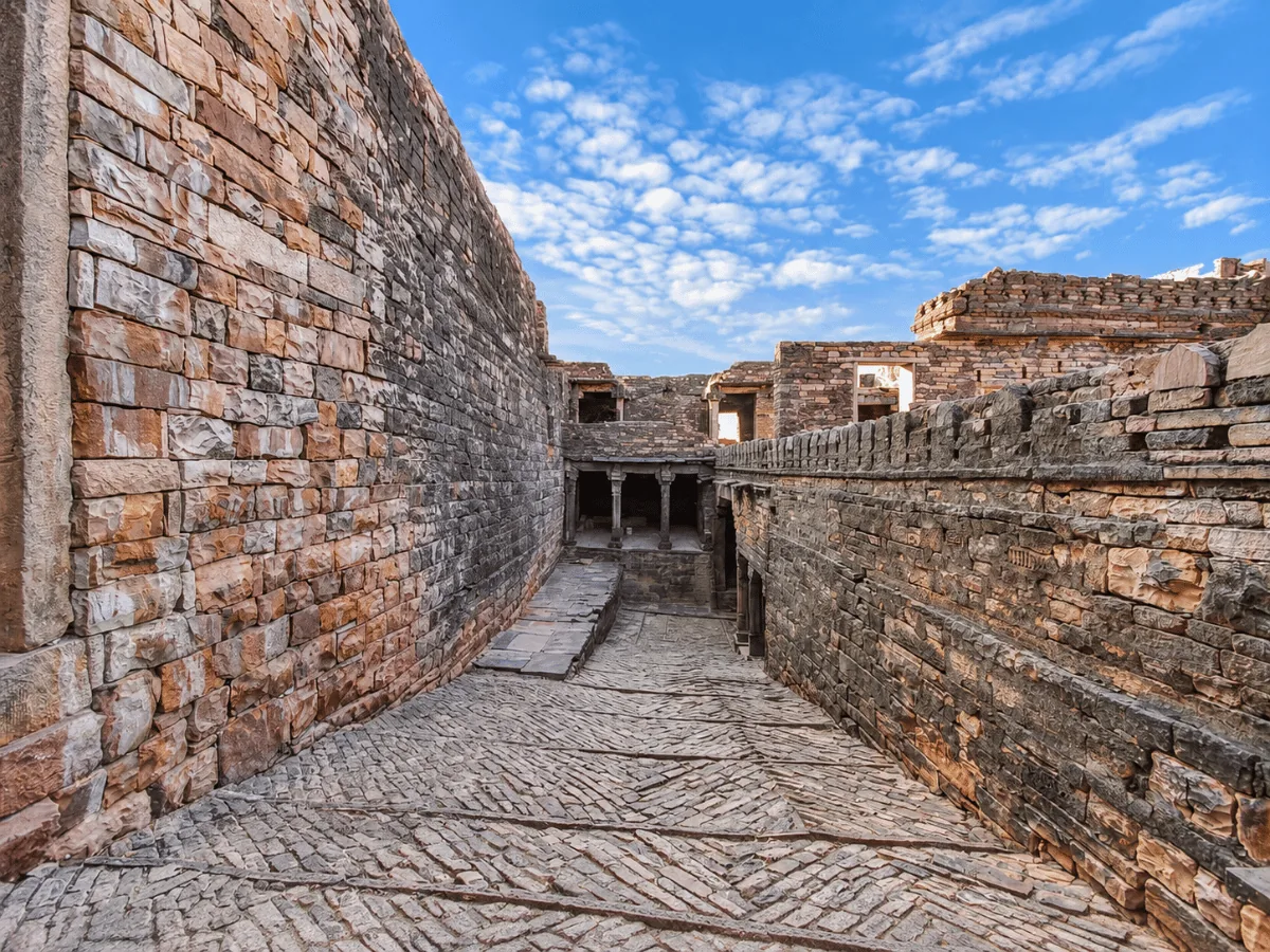 Khooni Darwaza
