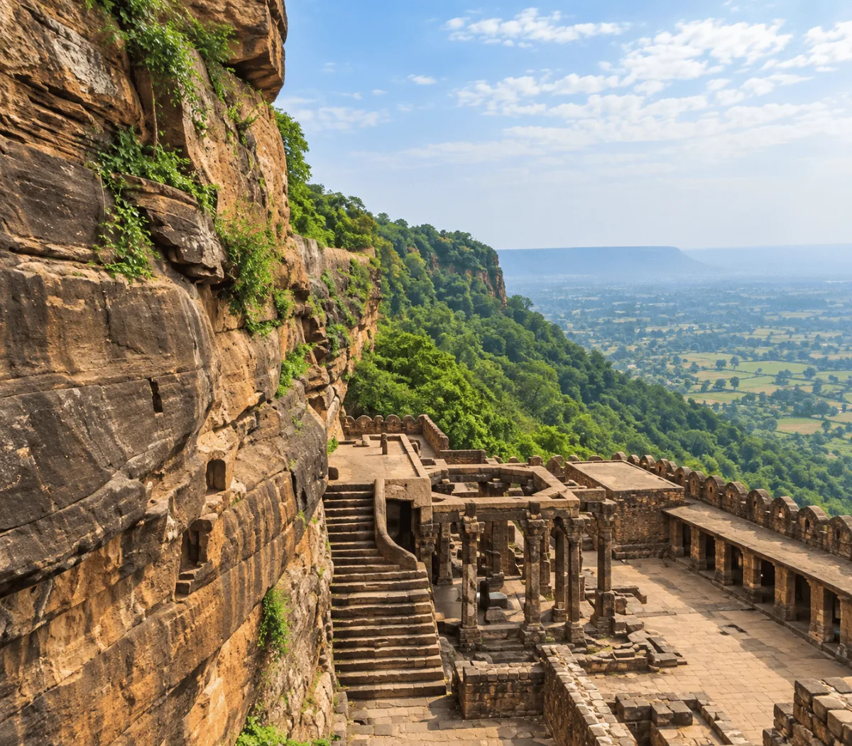 Hanuman Dhara