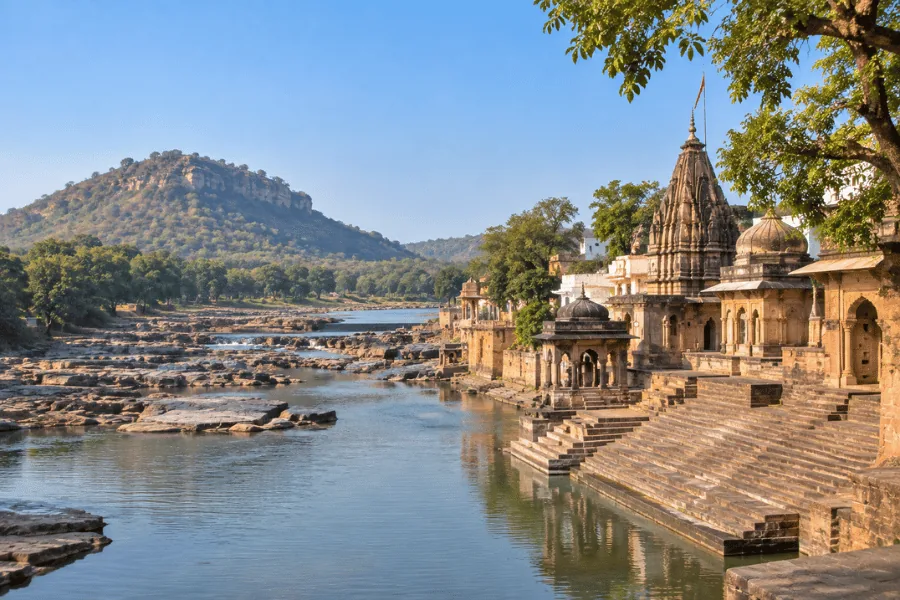 Chitrakoot