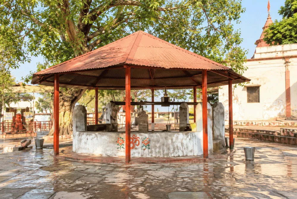 Gupt Godavari - Chitrakoot