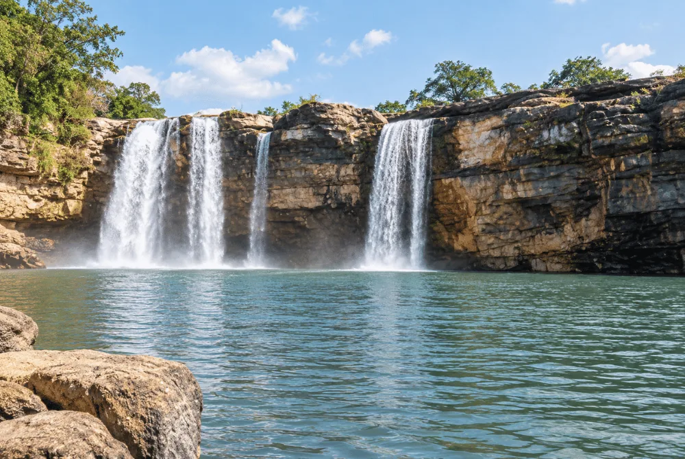 Kalinjar Fort - Chitrakoot