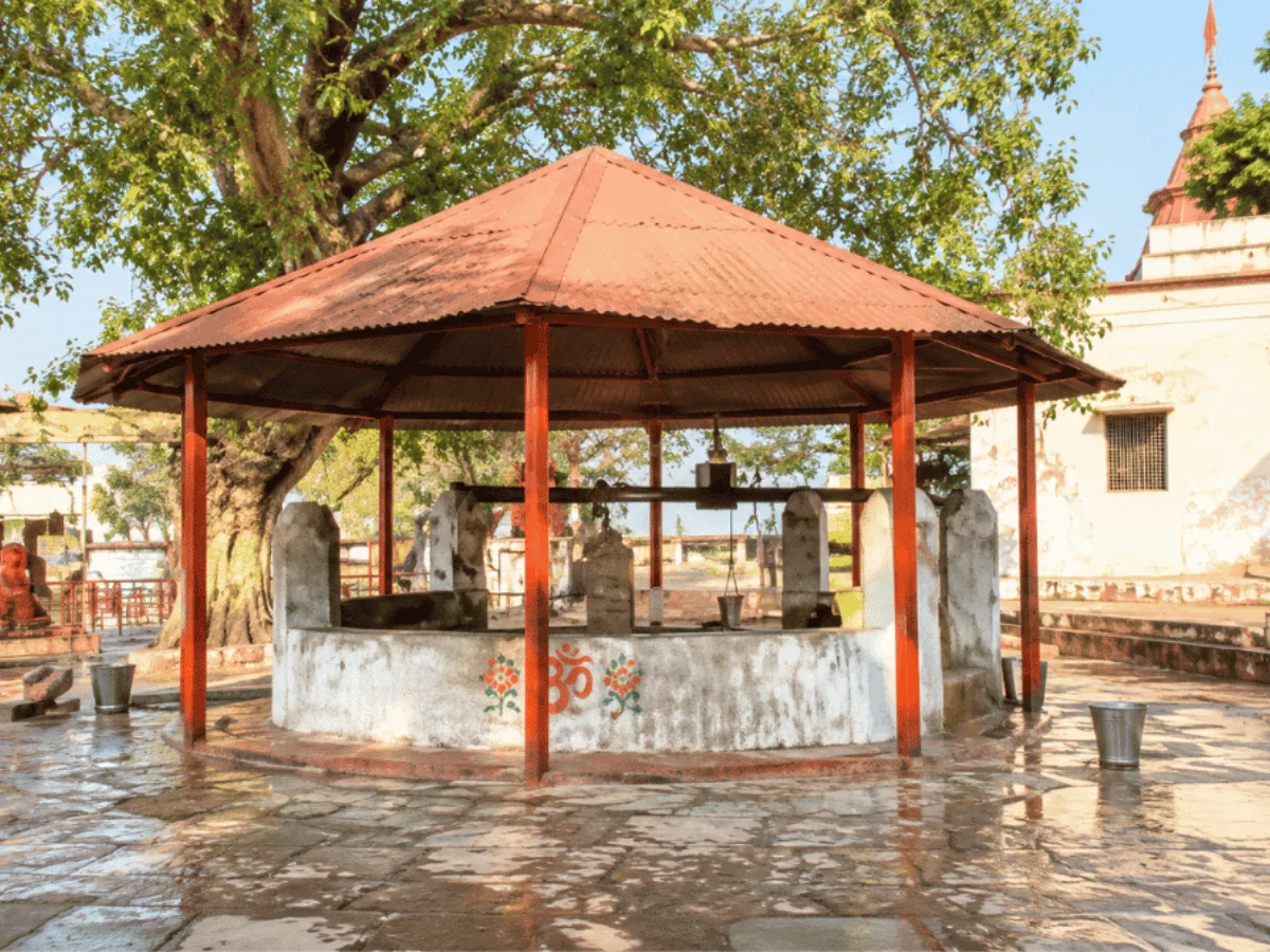 Bharat Kup