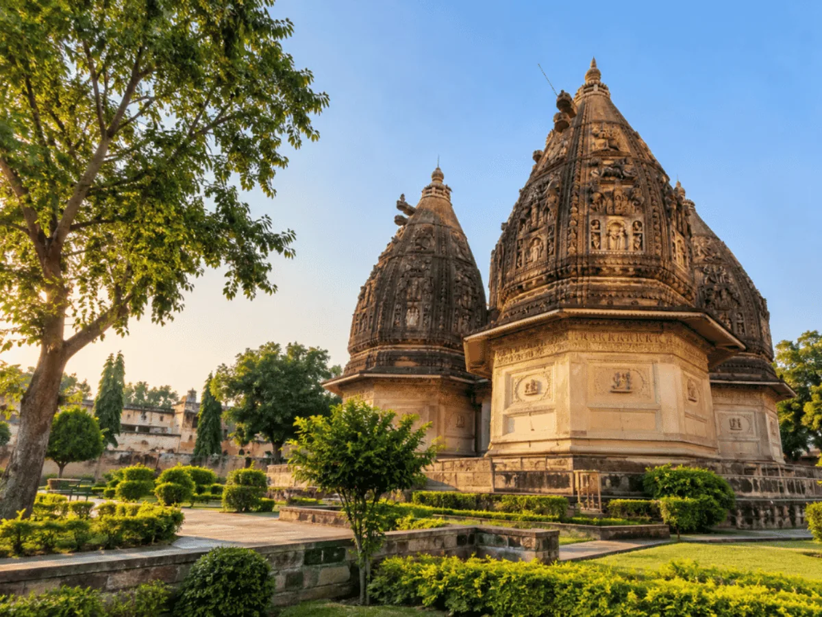 Ganesh Bagh