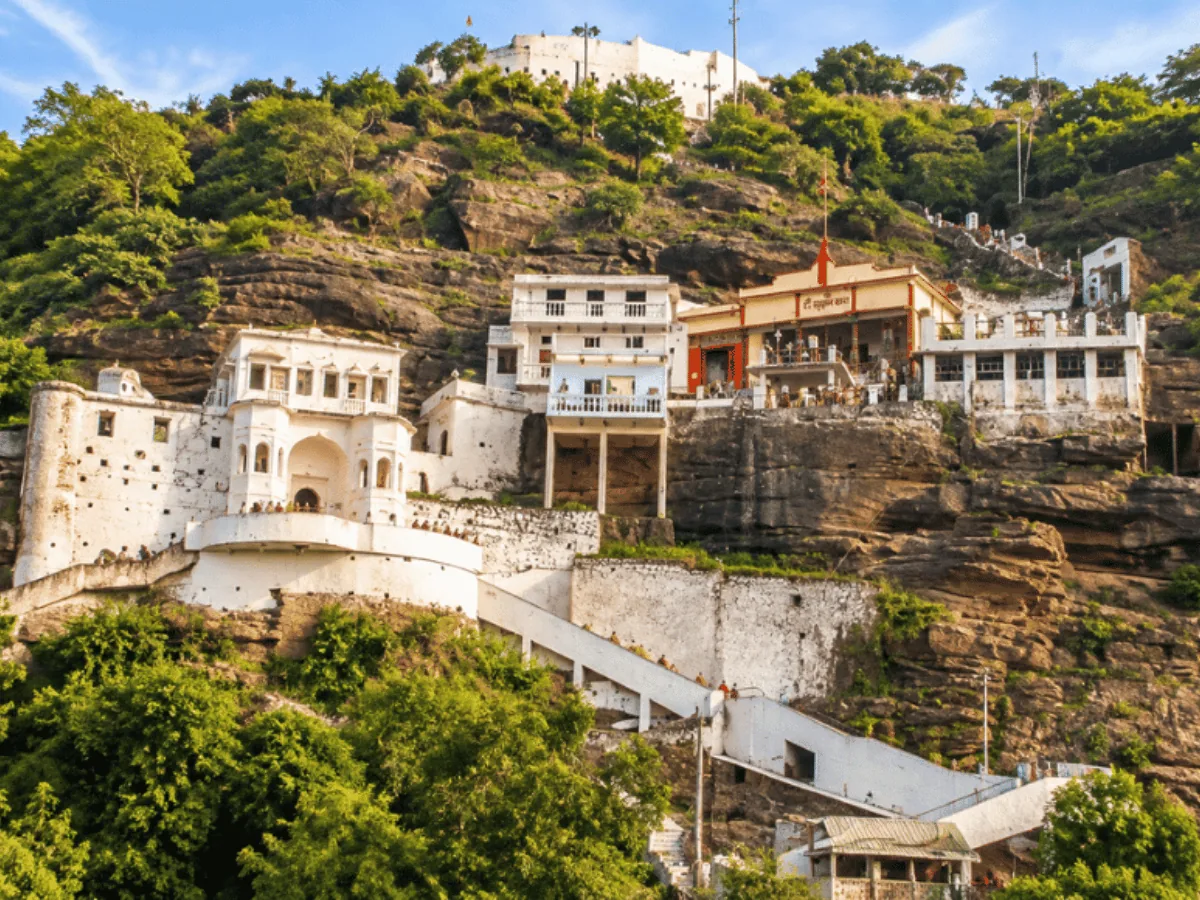 Hanuman Dhara