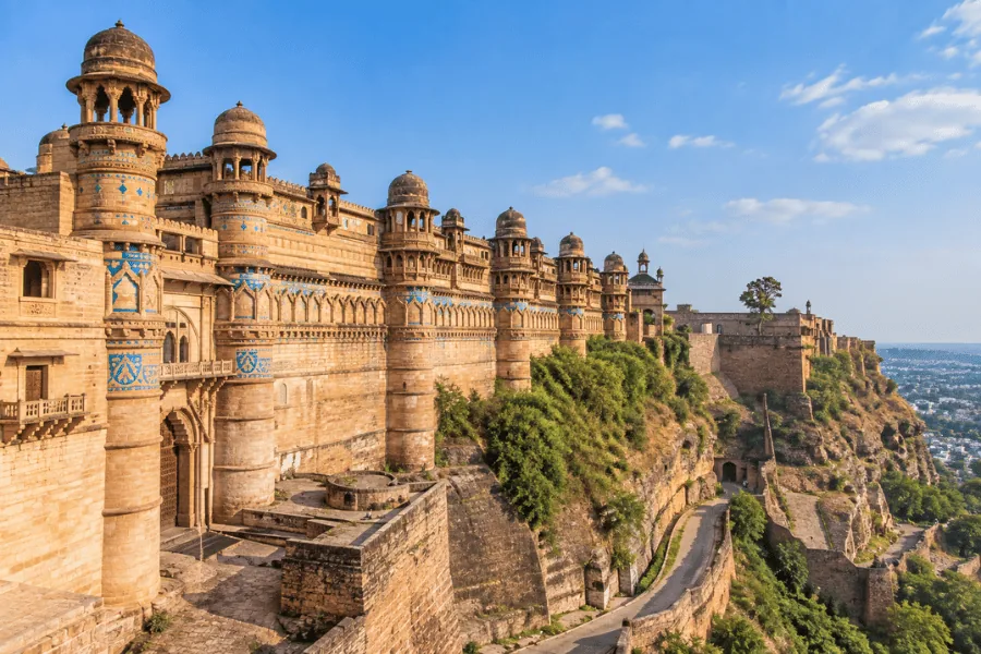 Gwalior