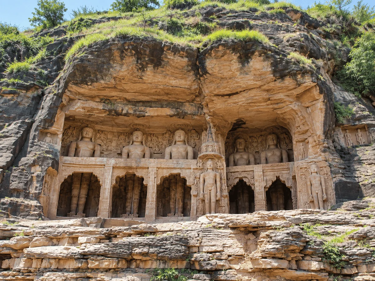 Gopachal Parvat